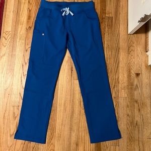 Figs Kade Royal Blue